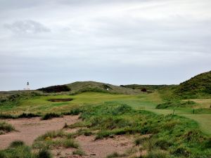 Turnberry (Ailsa) 4th